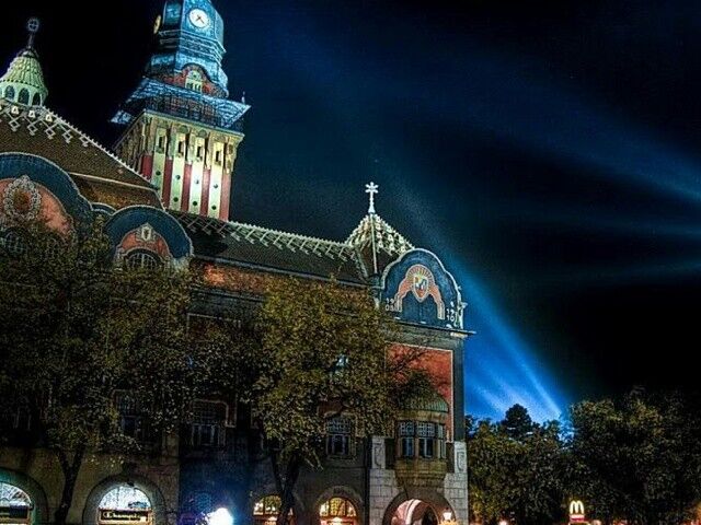 Belgrad Panaroma THY İle 3 Gece