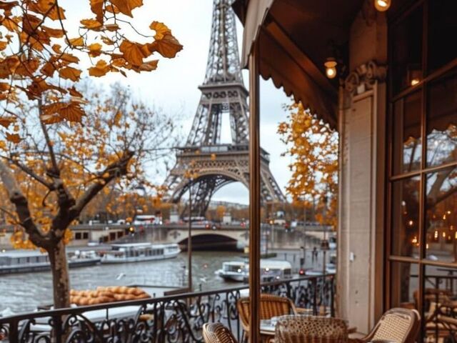 Kurban Bayramı Özel Paris Disneyland Panaroma Turu