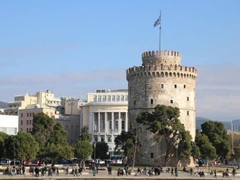 Otobüs ile Balkan Masalı 7 Gece - Tüm Çevre Gezileri ve Ekstra Turlar Dahil - Selanik Konaklamalı 2026 Dönemi