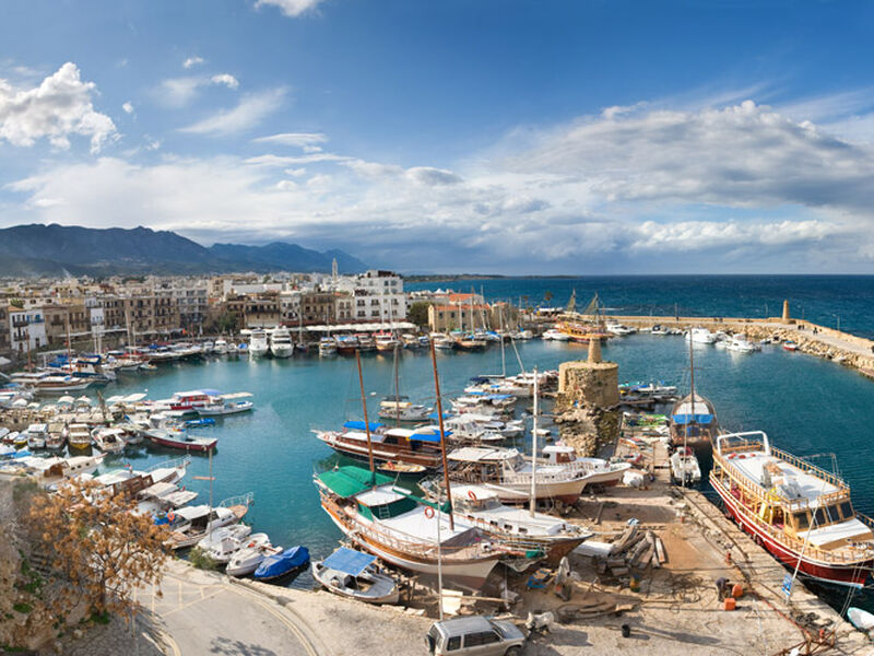 Kıbrıs Kültür Turu 2 Gece 3 Gün