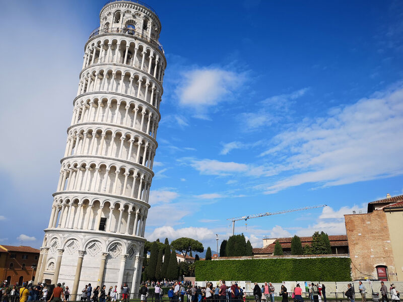 Otobüs ile Büyük İtalya ve Yunanistan Masalı (Ekstra Turlar ve Çevre Gezileri Dahil) - 2026 Dönemi