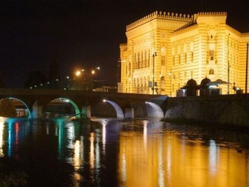 Otobüs ile Balkan Masalı 7 Gece - Tüm Çevre Gezileri ve Ekstra Turlar Dahil - Selanik Konaklamalı 2026 Dönemi