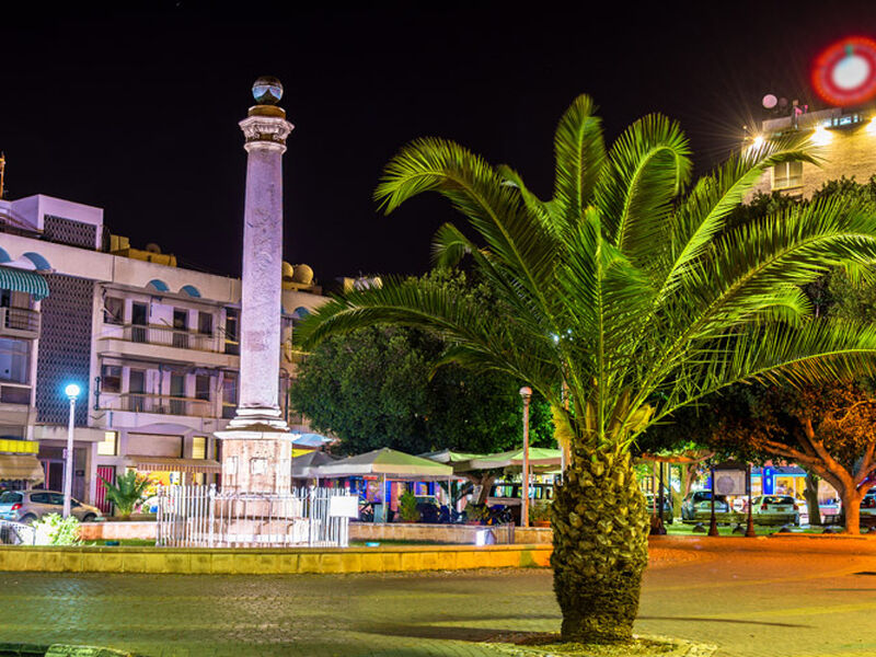 Kıbrıs Kültür Turu 2 Gece 3 Gün