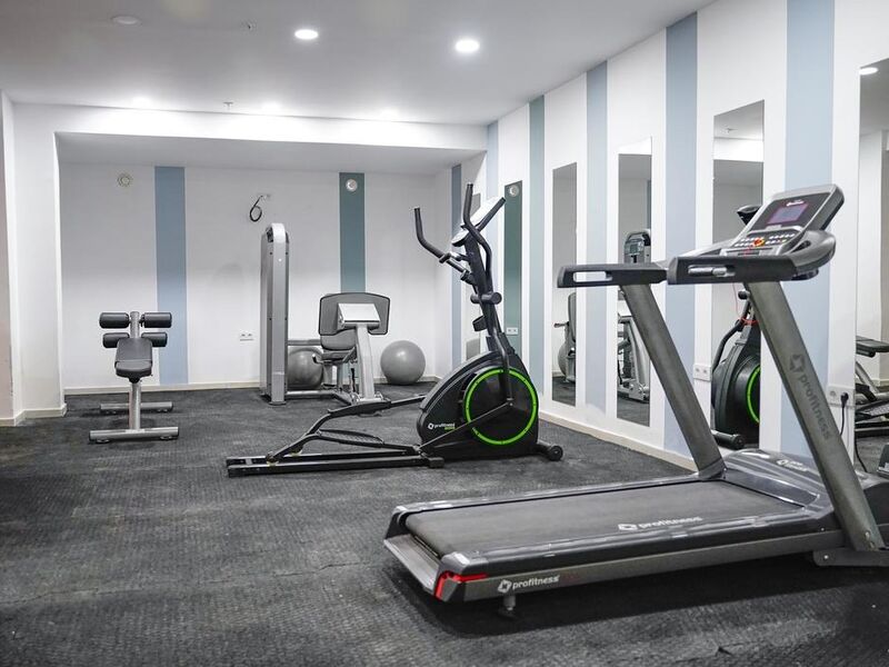 Rizom Beach Hotel Kumluca