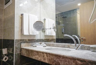 Rizom Beach Hotel Kumluca