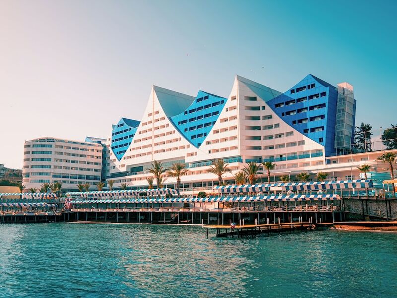 Orange County Alanya