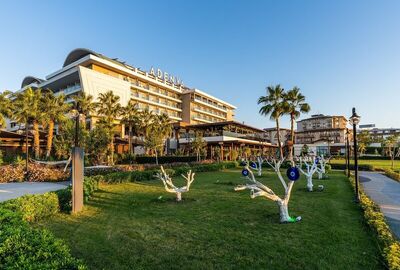 Adenya Resort Hotel