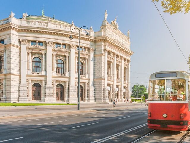 Süper Promosyon Orta Avrupa Turu Pegasus Havayolları ile 7 Gece (BUD-PRG) 2026