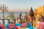 Promosyon Sharm El Sheikh Turu Ajet ile 6 Gece Transfer Saatine Kadar Otel Kullanımlı