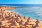 Promosyon Sharm El Sheikh Turu Ajet ile 5 Gece Otelden Erken Çıkışlı