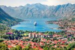 İzmir Çıkışlı Budva Rüyası Turu Pegasus Havayoları İle 3 Gece 4 Gün