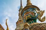 Elegant Bangkok & Phuket THY ile 6 Gece 8 Gün BKK-BKK