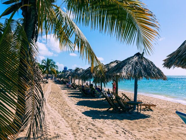 Küba Turu Tropik Türk Havayolları ile 9 Gün Herşey Dahil 2026 