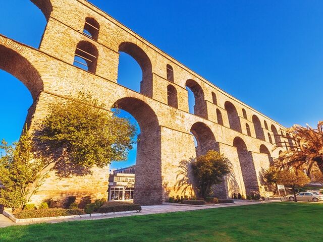 Selanik & Kavala Turu Her Cuma Hareket 2026