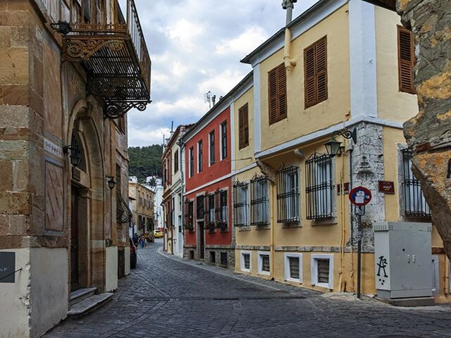 Otobüs ile Selanik & Atina & Kavala Klasik Yunanistan Turu 3 Gece Konaklamalı 2026
