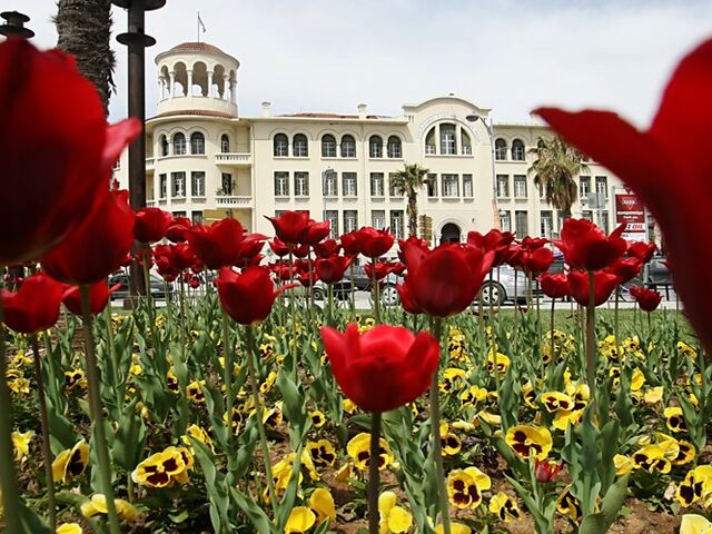 Otobüs ile Selanik & Atina & Kavala Klasik Yunanistan Turu 3 Gece Konaklamalı 2026
