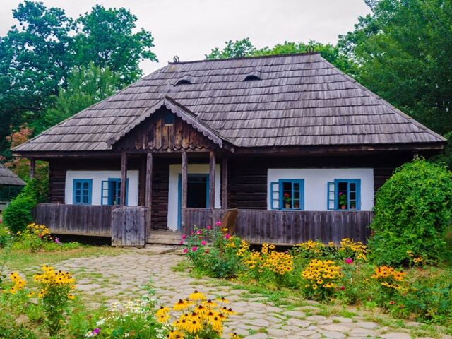 Otobüs İle Bükreş & Transilvanya Turu 2 Gece Konaklamalı 2026