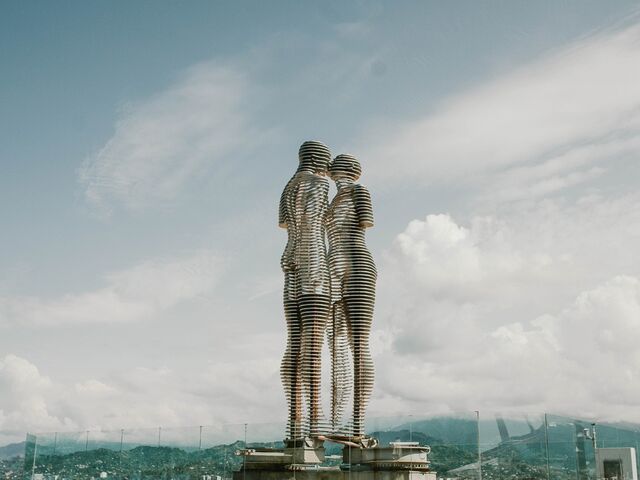 Görkemli Batum Kafkasya'nın İncisi Turu  