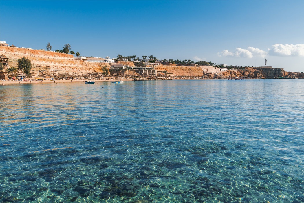 Promosyon Sharm El Sheikh Turu Ajet ile 3 Gece Transfer Saatine Kadar Otel Kullanımlı