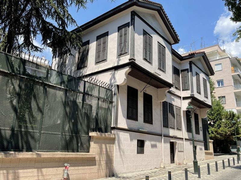 Otobüs İle Balkan Üçgeni Turu Çevre Gezileri Dahil 2026