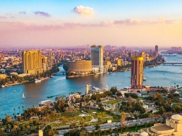 İskenderiye – Kahire – Kızıldeniz Turu