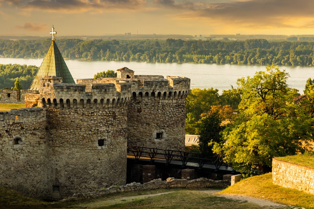 Belgrad Turu Ramazan Bayramı Özel Türk Havayolları ile 3 Gece 4 Gün