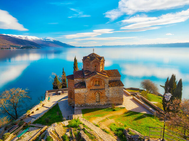 Antalya Çıkışlı Büyük Balkan Turu 6 Ülke Vizesiz Aktarmasız Direkt Uçuş