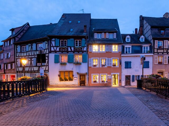 Fransa - İsviçre - Almanya Rüyası Turu 3 Gece 4 Gün