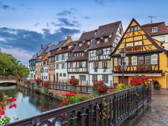 İsviçre & Fransa & Almanya Turu Kurban Bayramı Özel 3 Gece 4 Gün