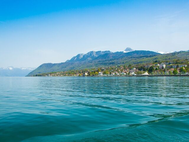 Comfort Alpler ve İtalya İsviçre Fransa Turu 7 Gece Ekstra Turlar Dahil MXP-MXP