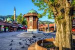 Saraybosna – Belgrad Panaroma THY İle 4 Gece (SJJ- BEG)