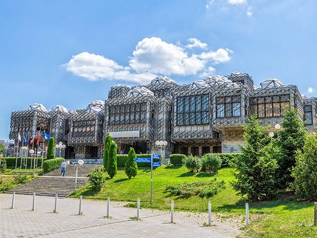 Samsun Çıkışlı Kosovalı Büyük Balkanlar Turu Extra Turlar ve Akşam Yemekleri Dahil