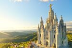 Maxi İspanya Endülüs Turu Türk Havayolları ile 7 Gece 8 Gün BCN-MAD