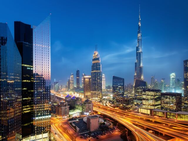 ANTALYA‘DAN DUBAİ TURU SunExpress Havayolları ile 4 Gece 17 Mart Ramazan Bayramı Özel DXB-DXB