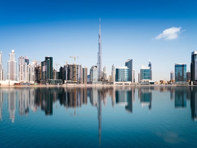 DUBAİ TURU Pegasus Havayolları ile 4 Gece 18 Mart Ramazan Bayramı Özel SHJ-SHJ