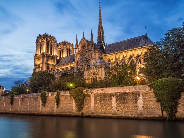 Görkemli Üçlü Benelüx – Fransa – Almanya Turu Köln Şehir Turu Dahil THY ile 7 Gece 8 Gün Ramazan Bayramı Özel