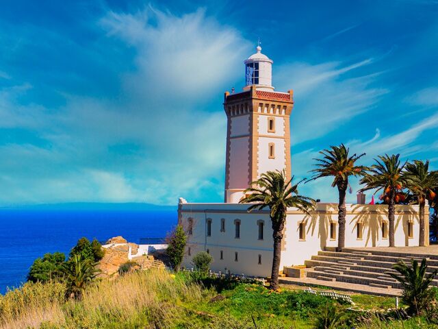 Görkemli Fas Krallığı ve Mistik Şehirler Turu - Tüm Turlar ve Akşam Yemekleri Dahil !!