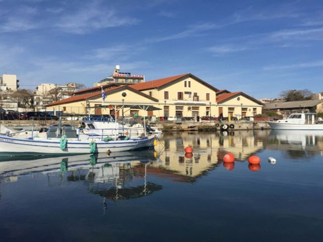 Otobüs ile Selanik Turu 1 Gece 3 Gün 2026