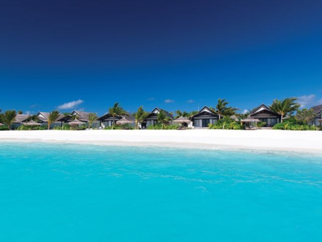 Maldivler Turu Türk Havayolları İle 5 Gece Kurban Bayramı Özel