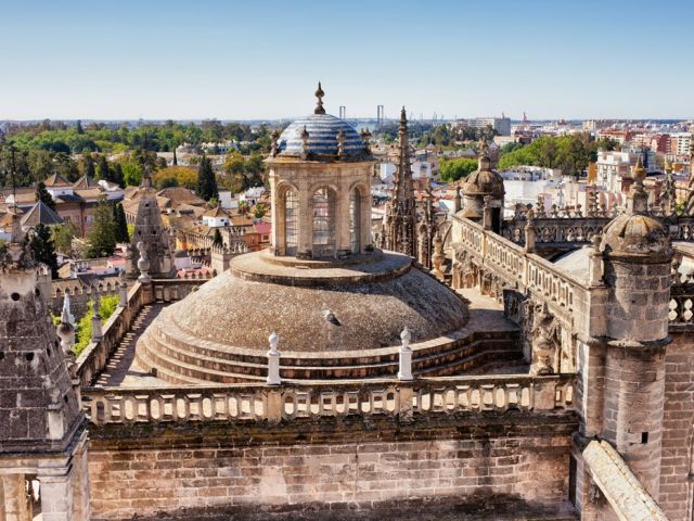 Elegant Mega Portekiz & Madrid & Endülüs Turu - Ekstra Turlar Dahil!