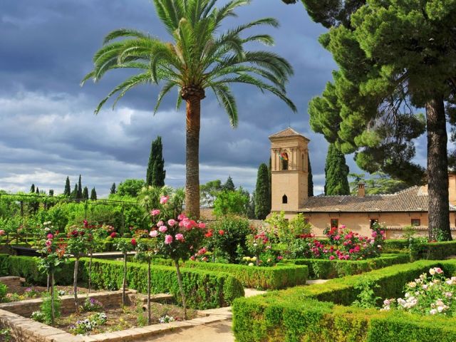 Elegant Mega Portekiz & Madrid & Endülüs Turu - Ekstra Turlar Dahil!