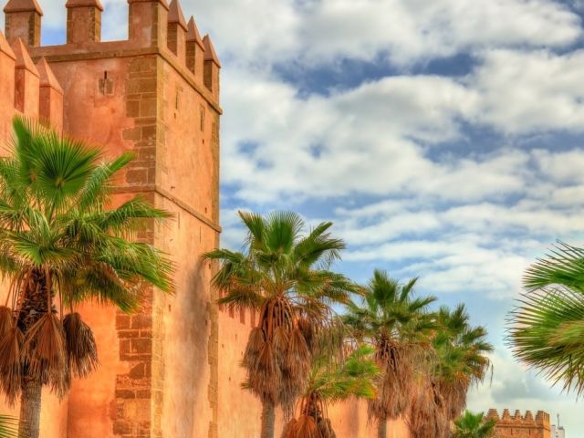 Görkemli Fas Krallığı ve Mistik Şehirler 4 Gece - THY ile (2026 İlkbahar Dönemi) 