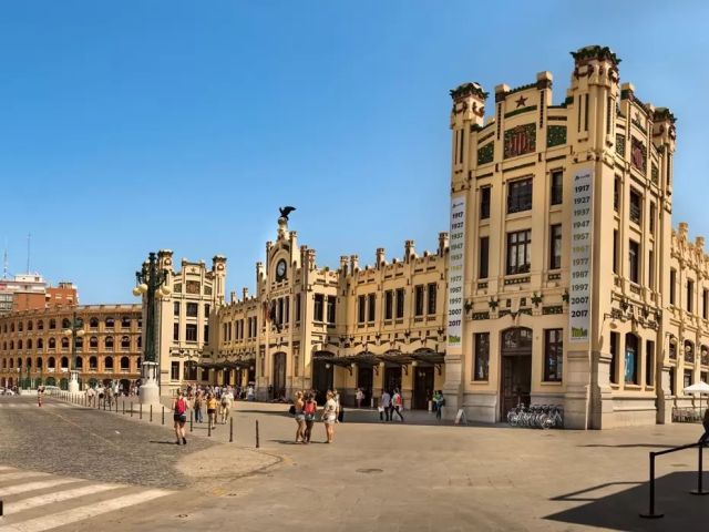 Kurban Bayramı Özel Mega İspanya & Endülüs Ve Turkuaz Sahiller Turu