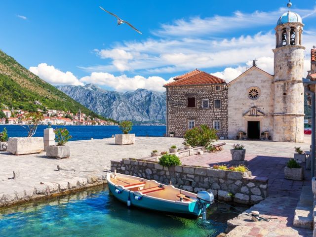 İzmir Çıkışlı Kosovalı Elegant 6 Ülke Vizesiz Balkanlar Turu - Ekstra Turlar Ve Balkan Gecesi Dahil!