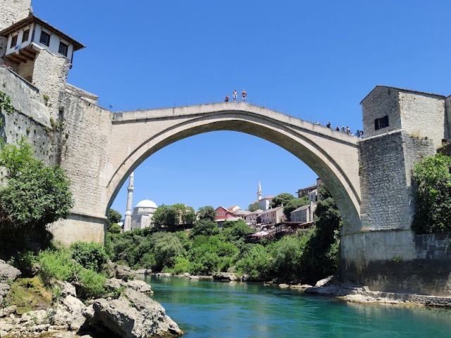 İzmir Çıkışlı Kosovalı Elegant 6 Ülke Vizesiz Balkanlar Turu - Ekstra Turlar Ve Balkan Gecesi Dahil!