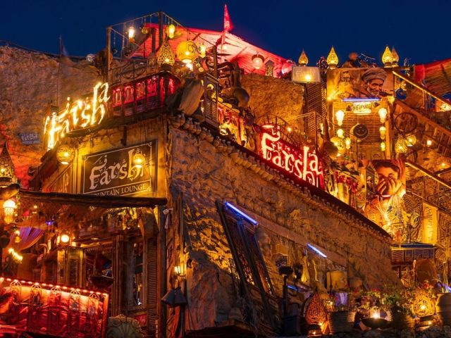 Çukurova Çıkışlı Mısır Kahire Sharm El Sheikh Turu Kurban Bayramı Özel 6 Gece 7 Gün 24-30Mayıs