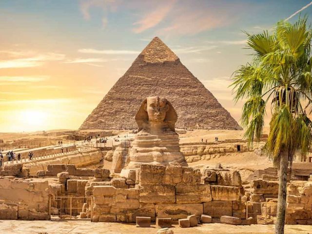 Çukurova Çıkışlı Mısır Kahire Sharm El Sheikh Turu Kurban Bayramı Özel 6 Gece 7 Gün 24-30Mayıs