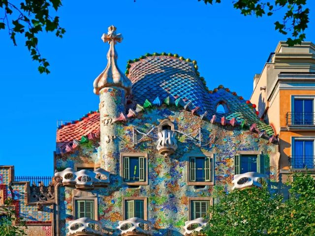 İspanya ve Endülüs Turu - AGP-VLC