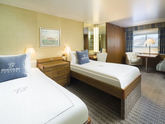 Çeşme Hareketli  - Selectum Blu Cruises İle Yunan Adaları - (3 Gece - 4 Gün) - 2026