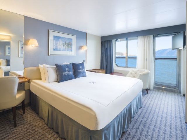 Çeşme Hareketli  - Selectum Blu Cruises İle Yunan Adaları - (3 Gece - 4 Gün) - 2026